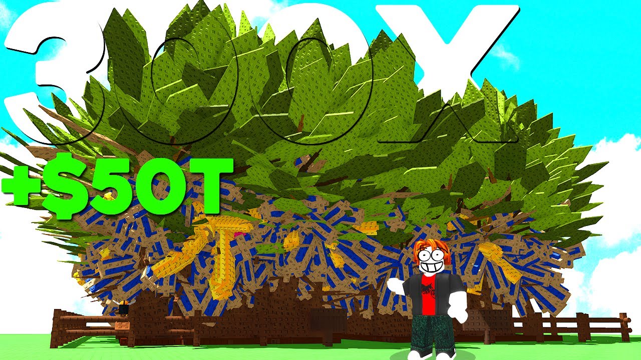 🌱 PLANTEI 300 NOVAS SEMENTE E DESCOBRIR MELHOR QUE CANDY BLOSSOM NO GROW A GARDEN 😰 (MUITO OP)