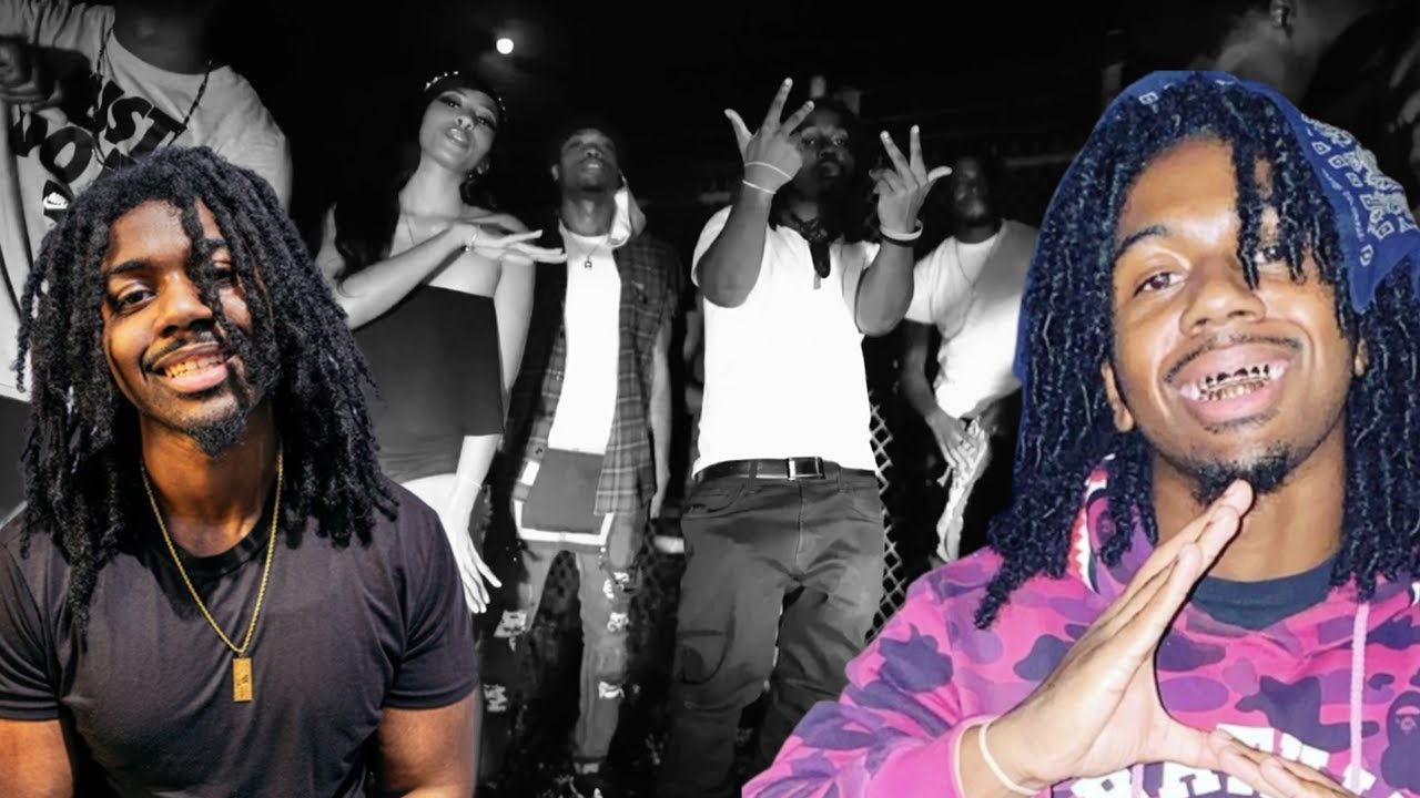 THE TAMPA RAPPER ACQUITTED OF DOUBLE-M, ALLEGEDLY TOOK ANOTHER LIFE DAYS LATER.