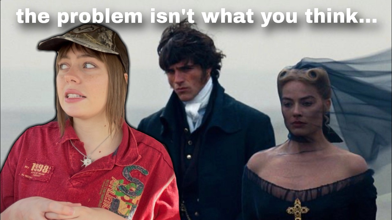 Wuthering Height's Familiarity Problems
