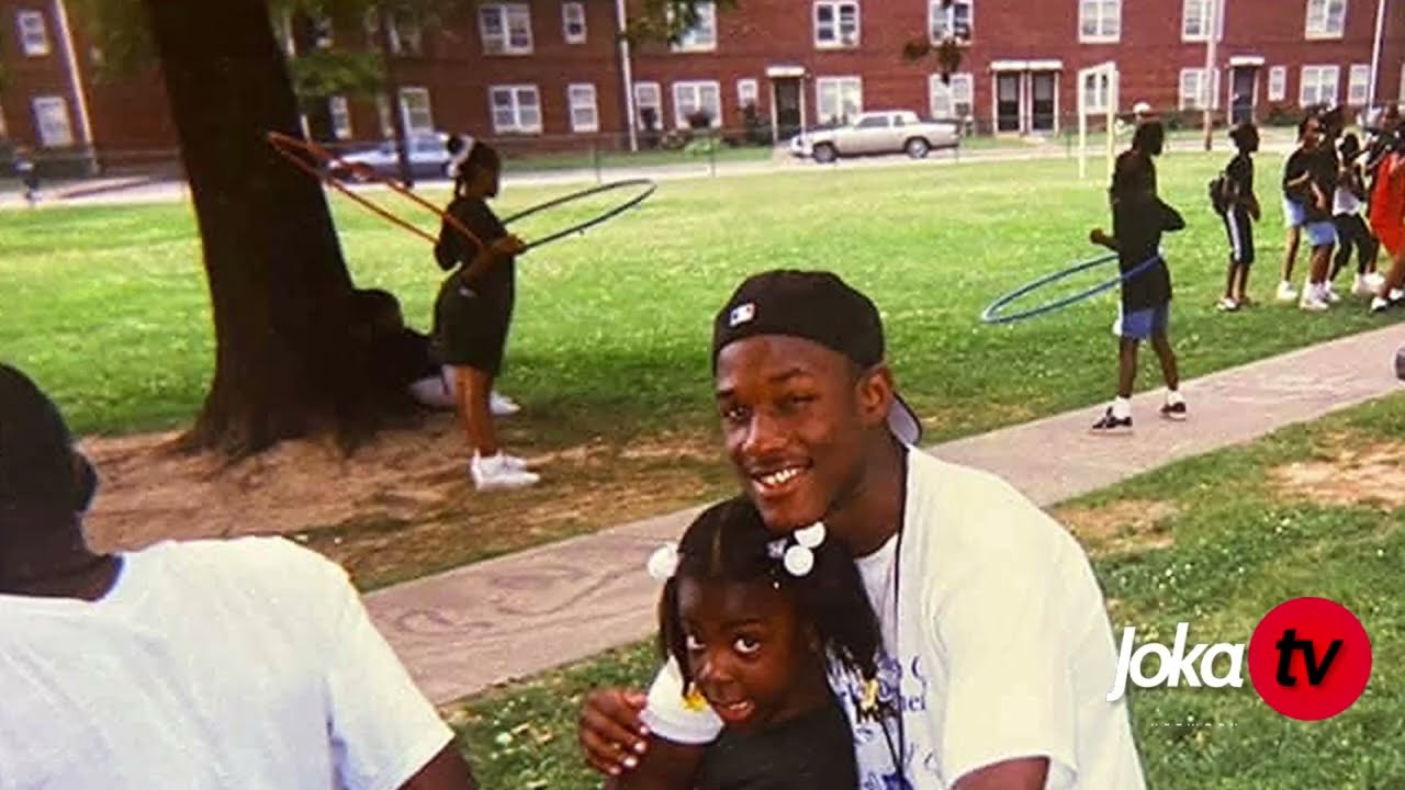 Notorious Housing Projects - Clarksdale Housing Projects - Louisville, KY