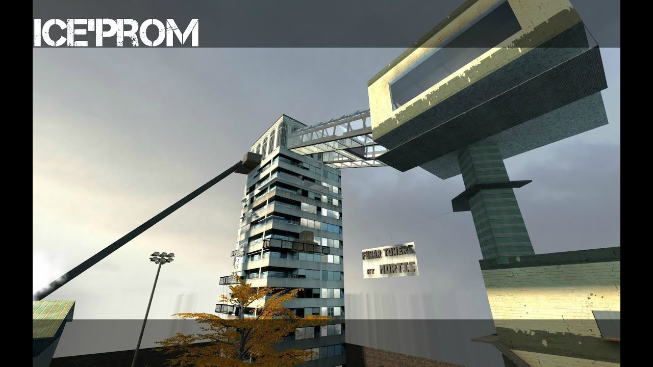 CSS - zm Fubar Towers v4 Secrets