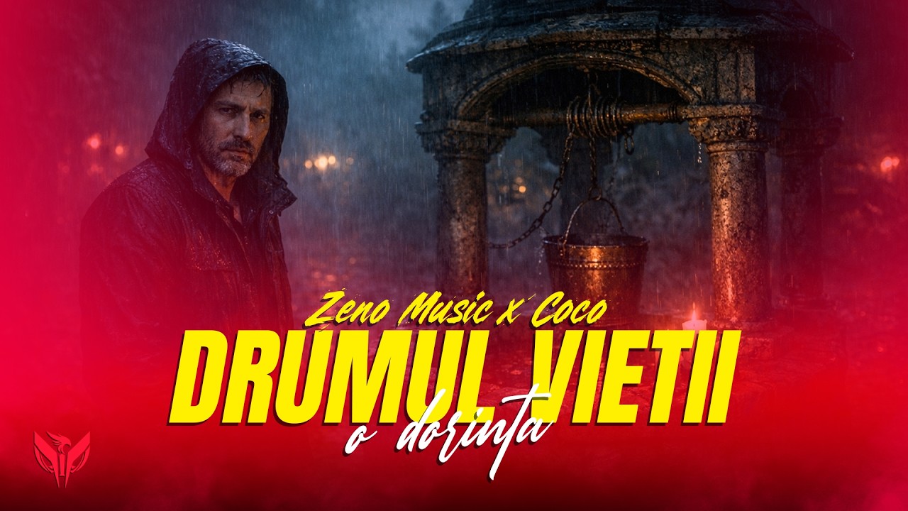 Zeno Music ✘ COCO - DRUMUL VIETII