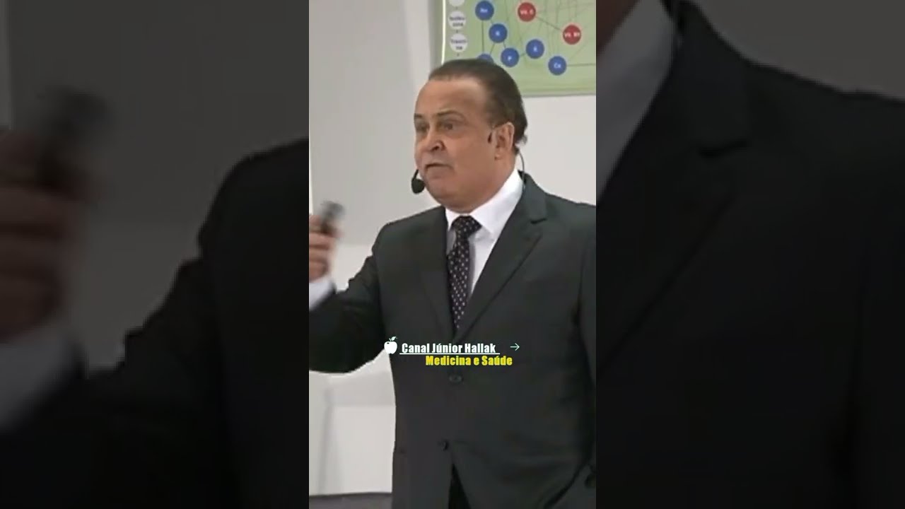 A UVA pode ajudar a COMBATER e PREVENIR o C&Acirc;NCER  Dr Lair Ribeiro #shorts
