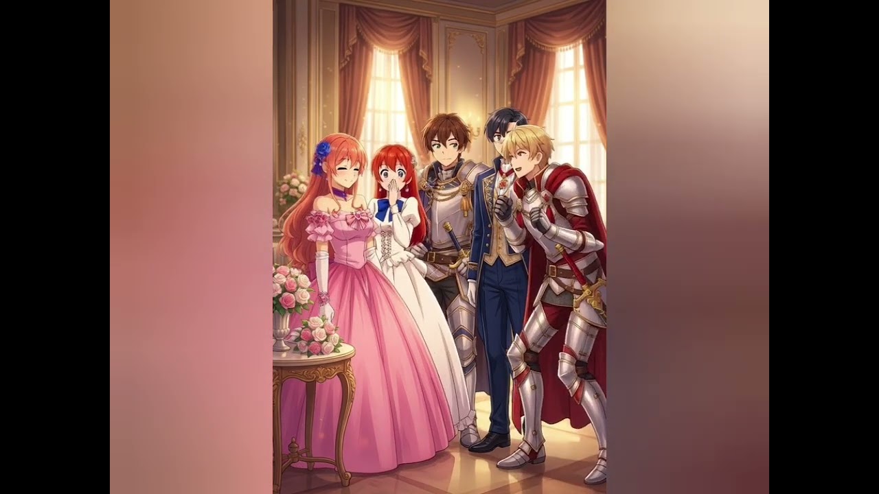 7th time loop temporada 2 fan made parte 20