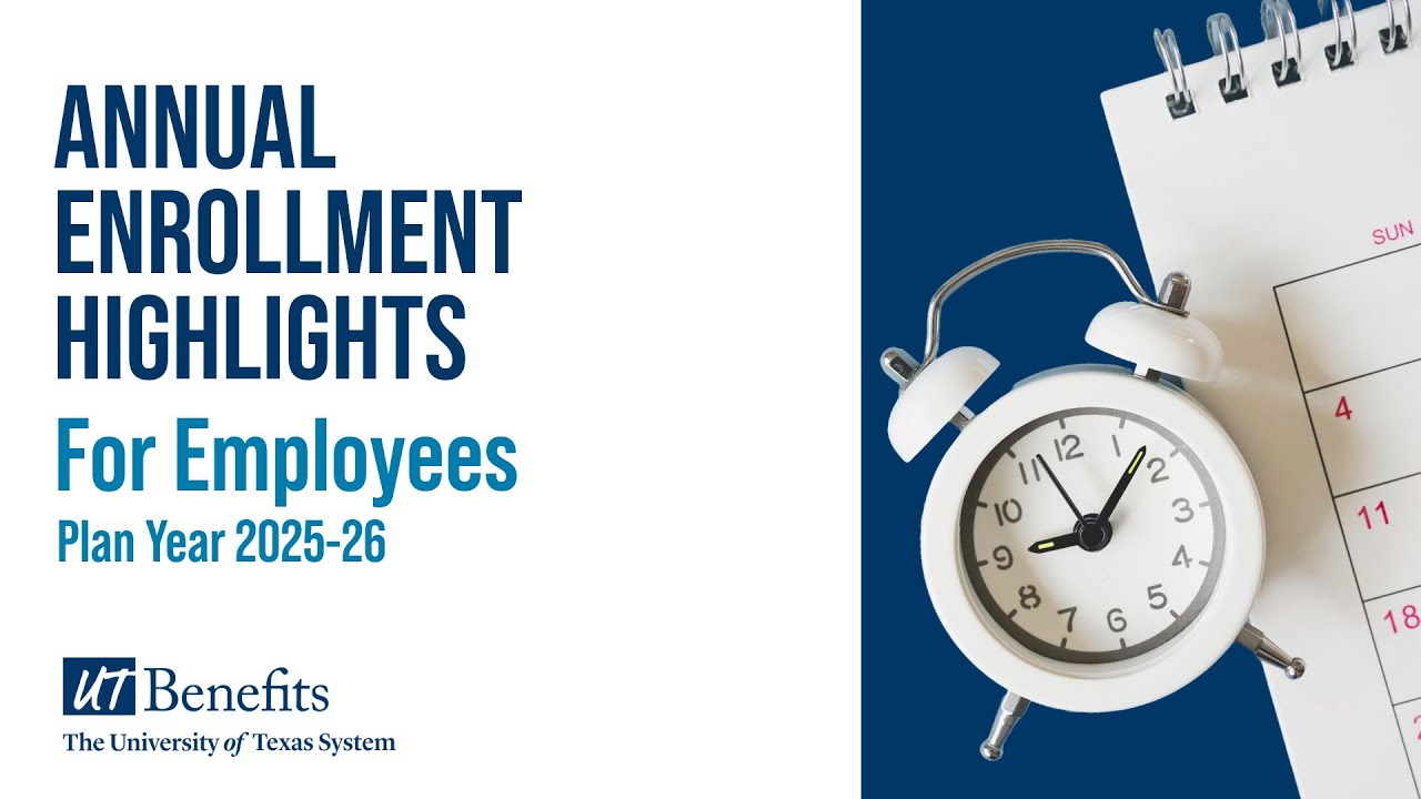 Annual Enrollment Employee Highlights: Plan Year 2025-26
