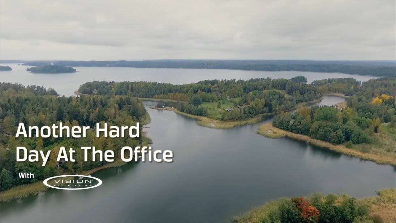 AHDATO: Ловля щуки и окуня с помощью Merisuola Predator