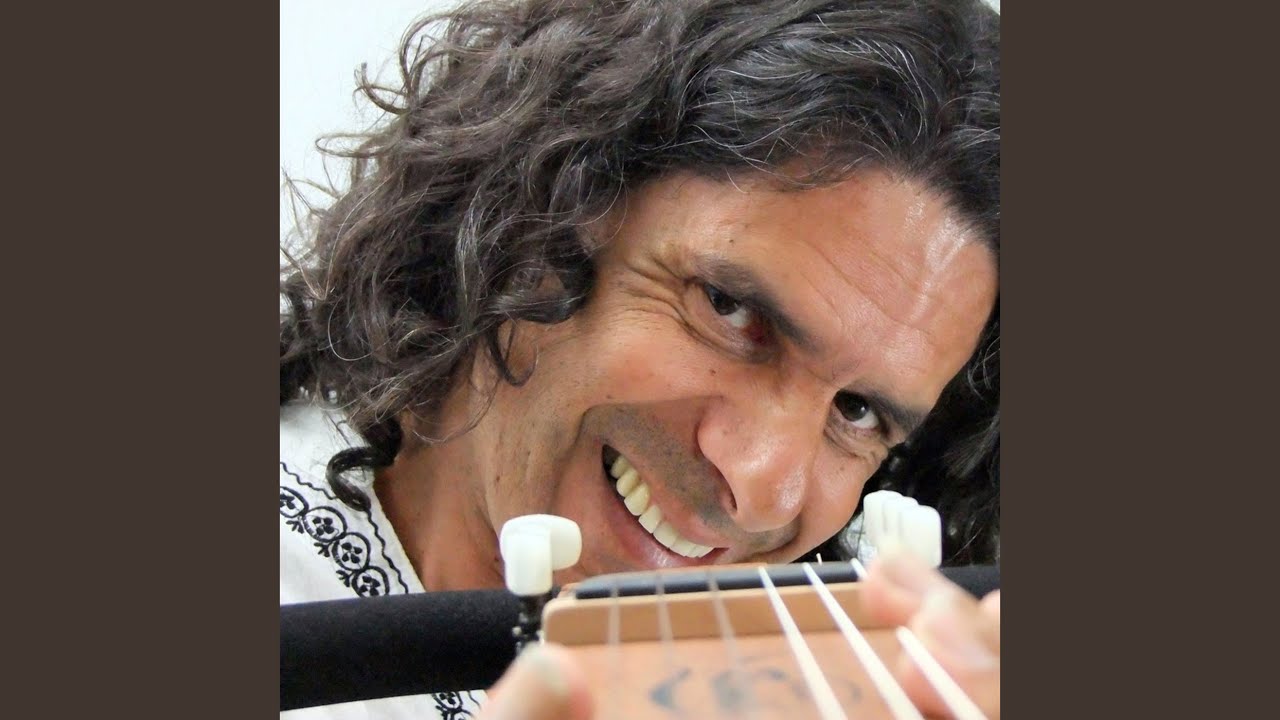 Kaipira Antenado