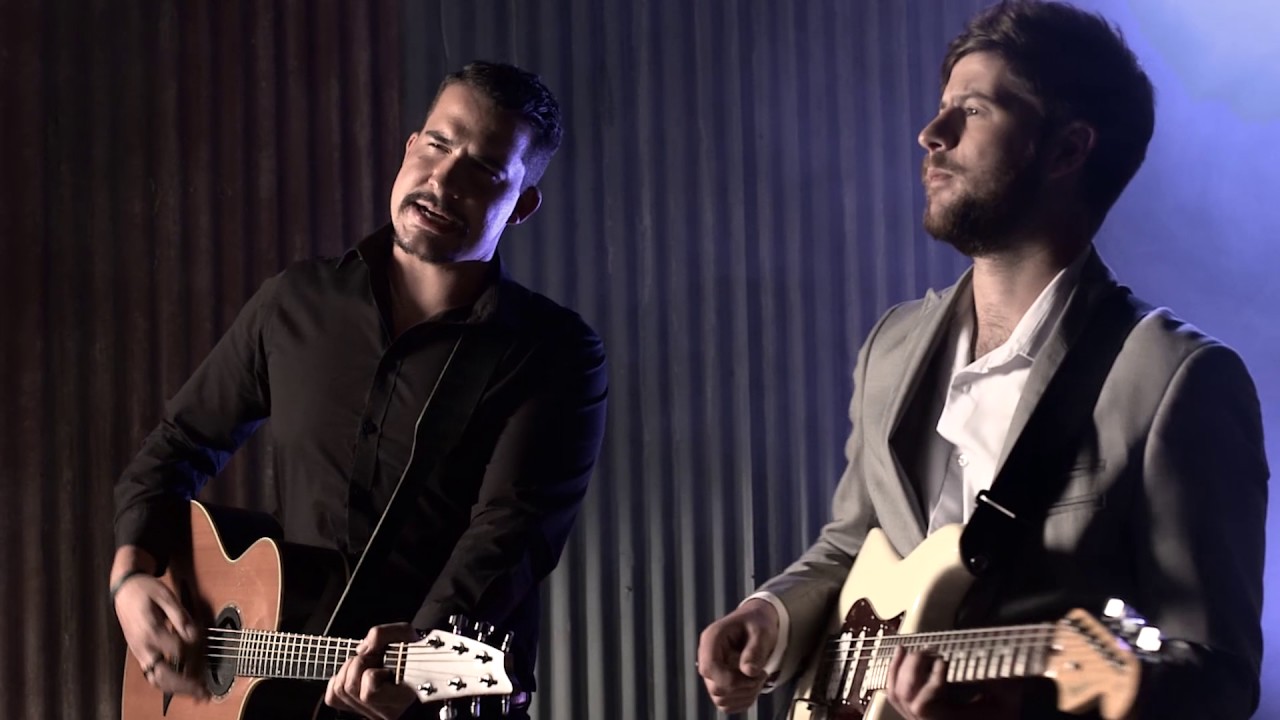 Justin Serrao ft. Regardt Scheepers - Botteltjie Blou