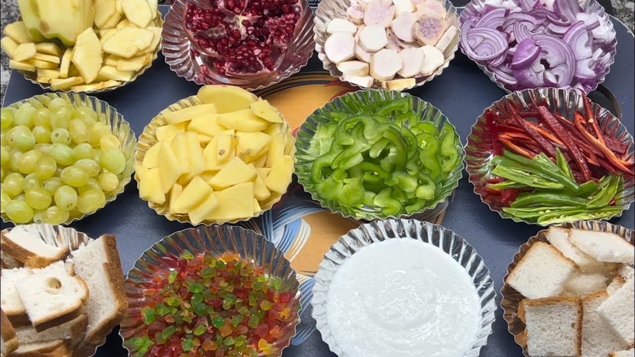 शाही जोधपुर की शाही लाजवाब l फेमस वेज कबूली l Recipe 