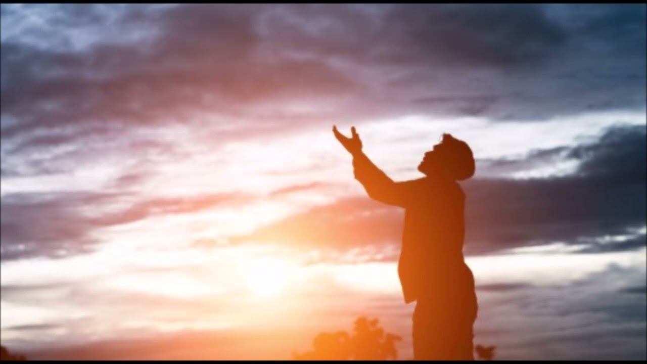 Le Seigneur est ma lumière et mon salut (Parole)