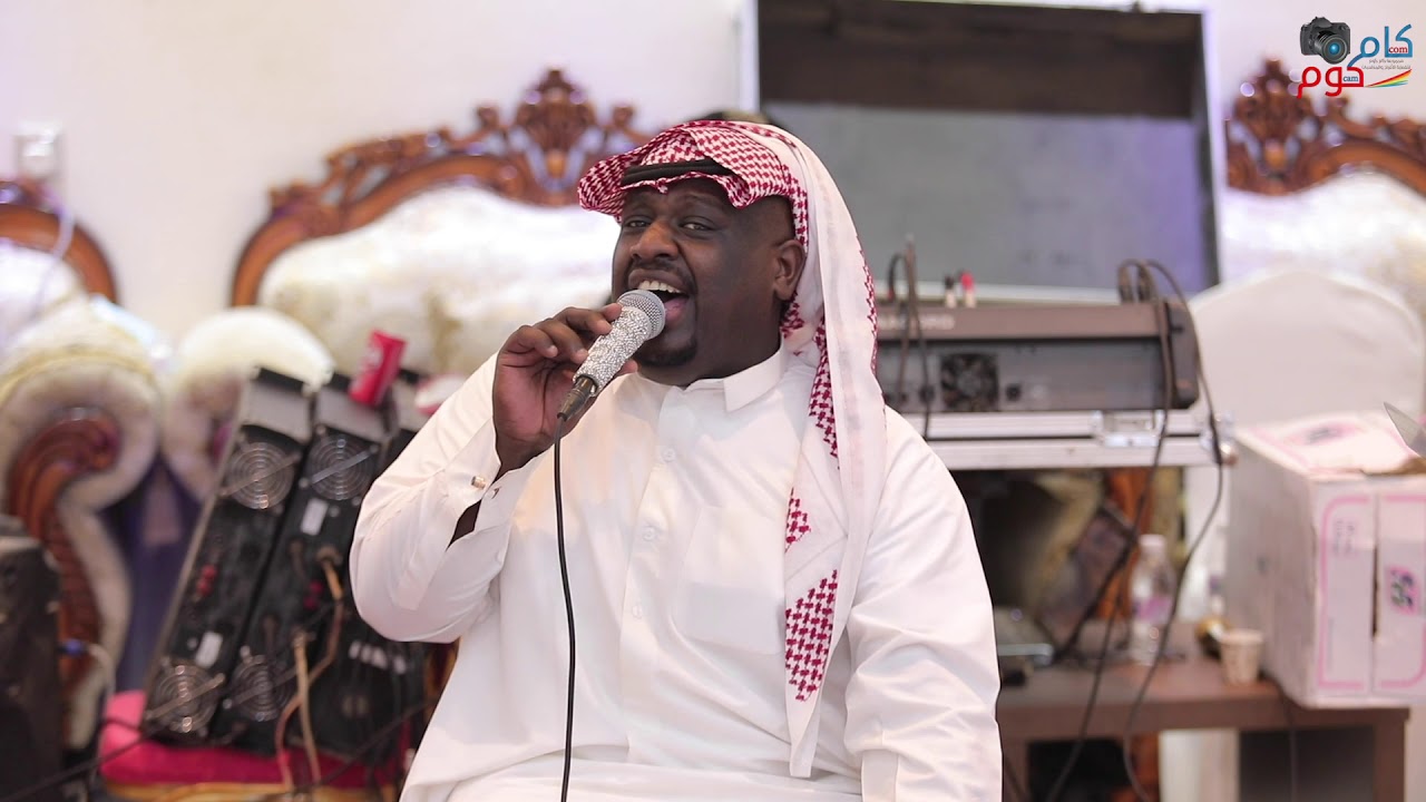 اتصلبي ما تكلم - غناء عويضه الدوسري | زواج الشاب عبدالله علي الهجيني