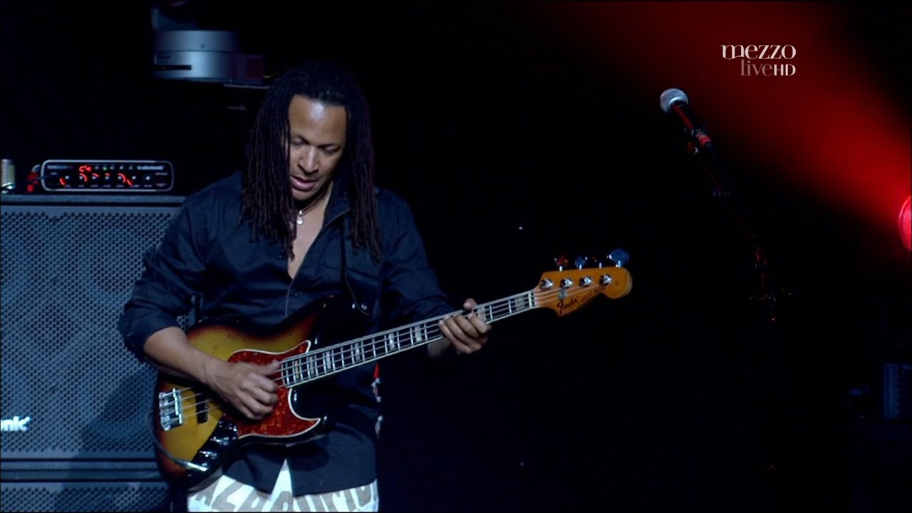 Sixun - Jazz in Marciac (2009)