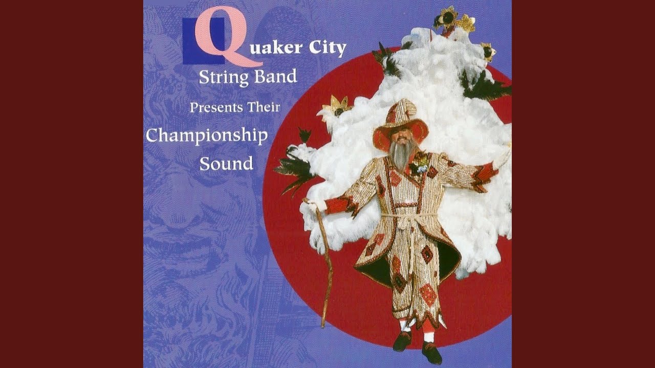 Alabama Jubilee / Golden Slippers (Medley)