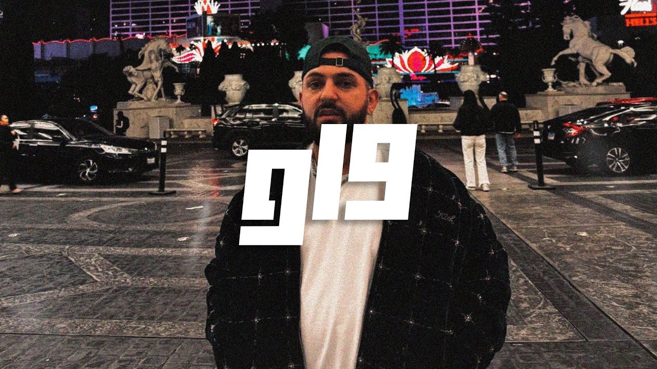 (Free) Toquel Type Beat - 