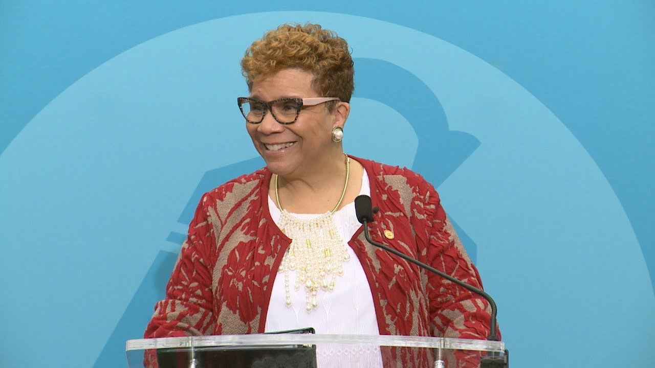The Urban League of Greater Cleveland: A Century of Advocacy