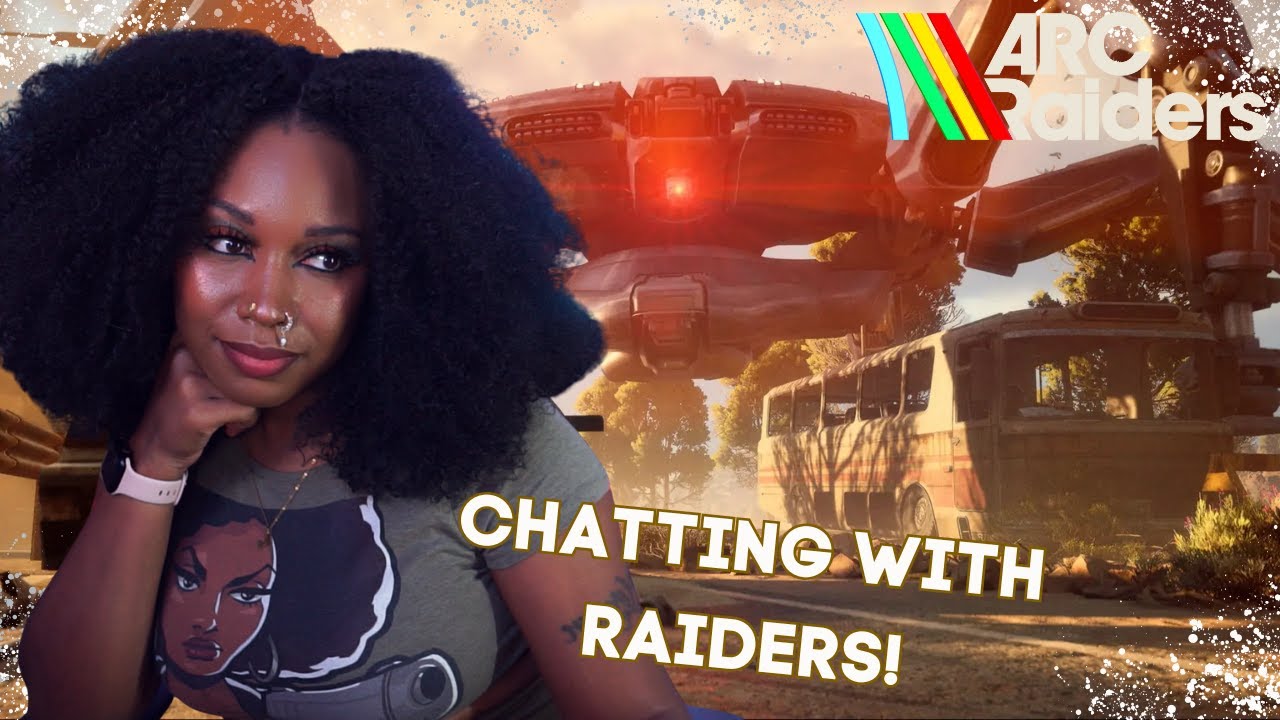 Grinding to Get Good Goop | Arc Raiders