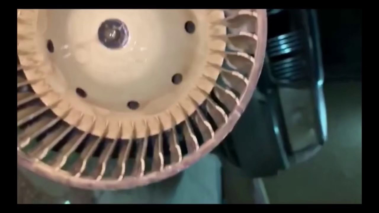 حل مشكله(ضعف هوا المكيف)بالفورد👀✅