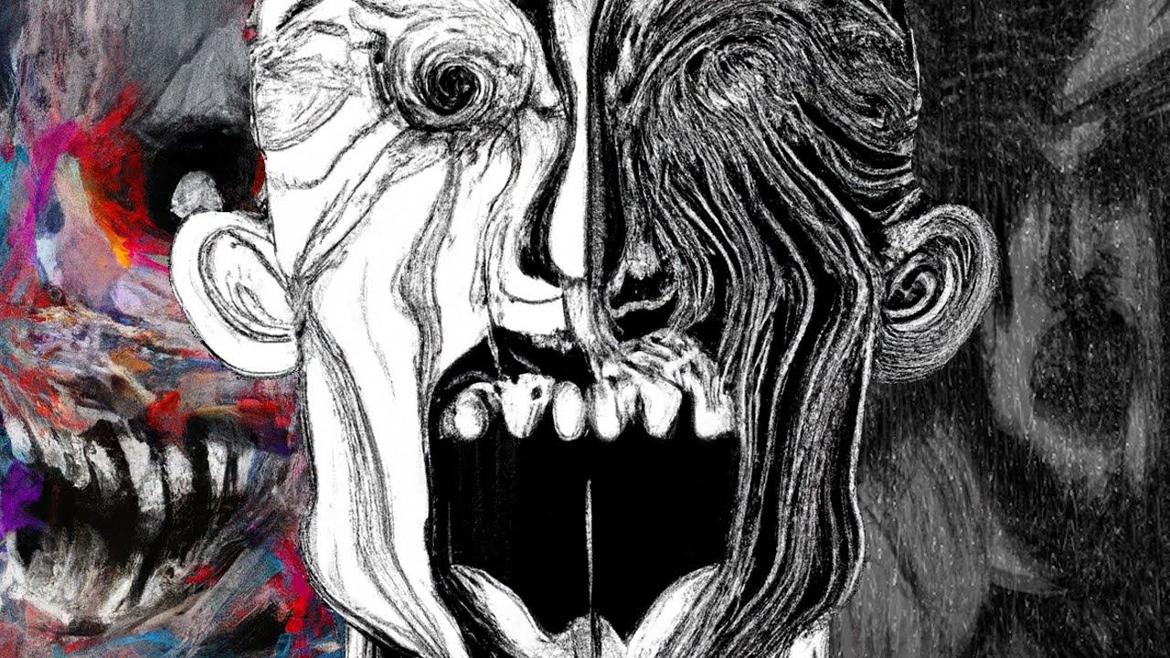 The Demented World of Benzodiazepines