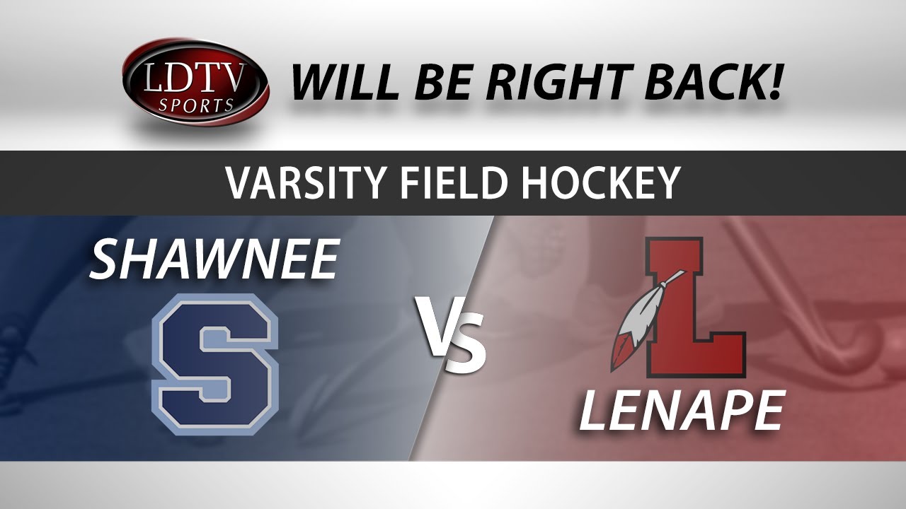 Varsity Field Hockey - Lenape at Shawnee - 9/16/25
