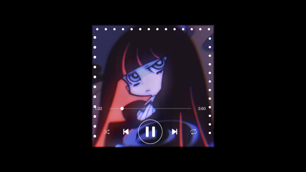 ⠊✖︎Kurxxed Emeraldz. . . But I Slowed it down to x8.0 and Pitched it . . .