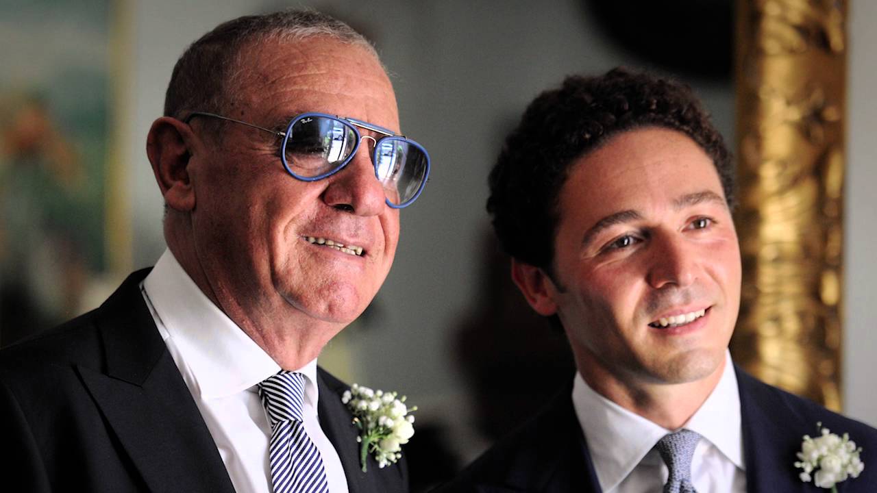 Weddings Luxury- Stagione 2016 - Episodio 6 