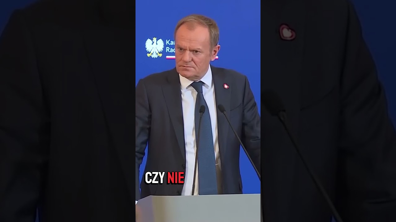 Dlaczego koalicja Tuska zależy od pożyczek z SAFE - analiza wpływ&oacute;w Berlina i Brukseli