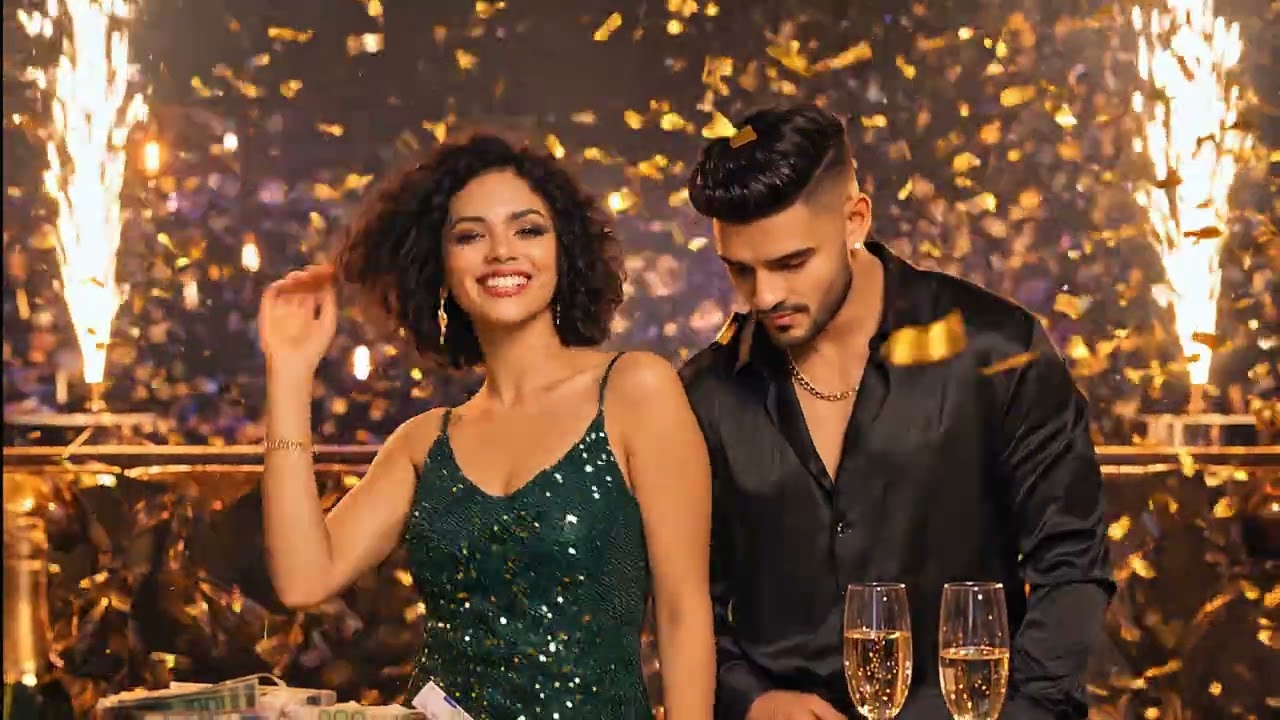 🔥 Bianca & Marco – Zboară Milioanele ✈️💎 | Hit de Club 2026