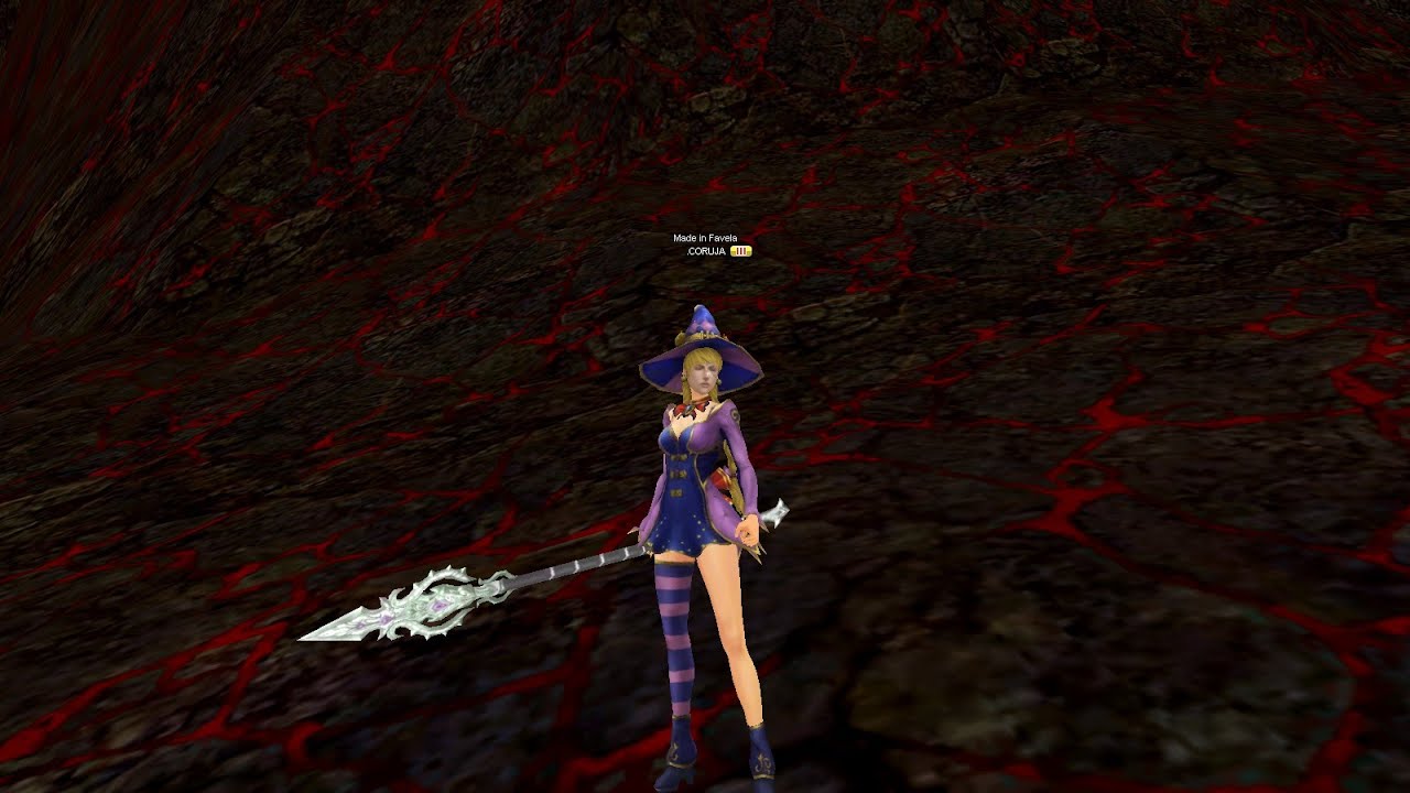 Shaiya OFICIAL   PVP EVENT