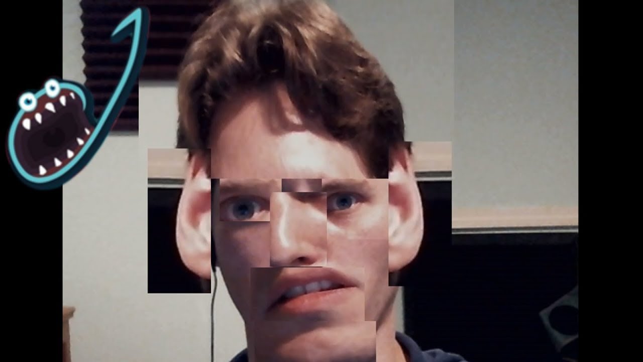Jerma Streams - Crazy Comb Stream