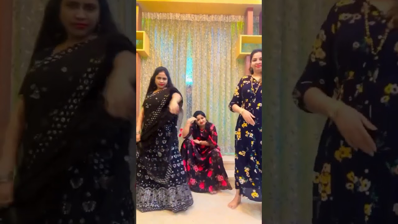 Maa problem idi
