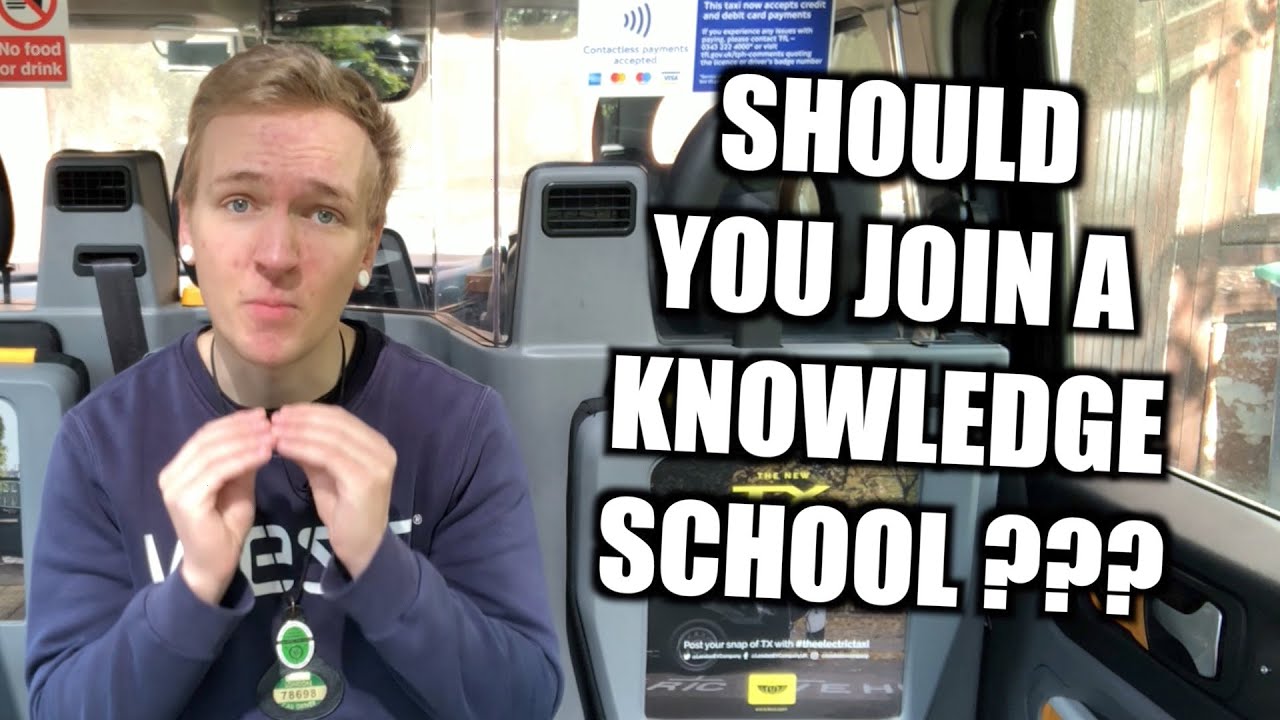 The Knowledge: Should You Join a Knowledge School?