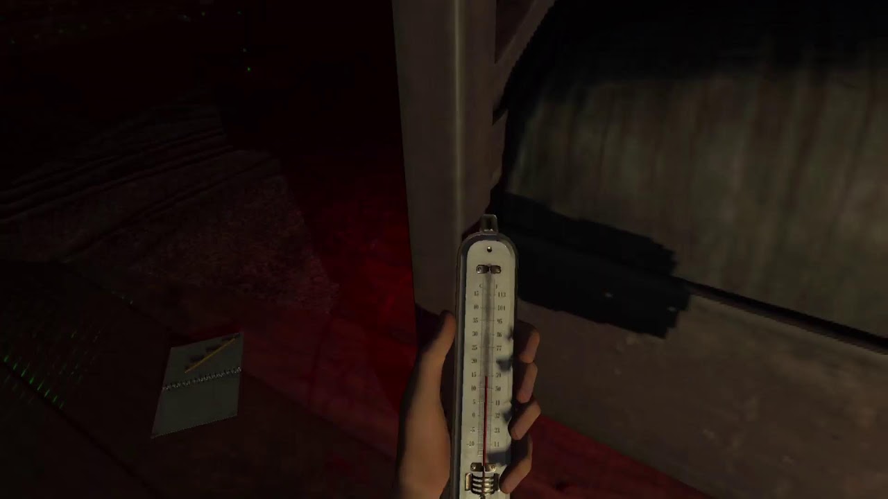 Spooky VR Stream