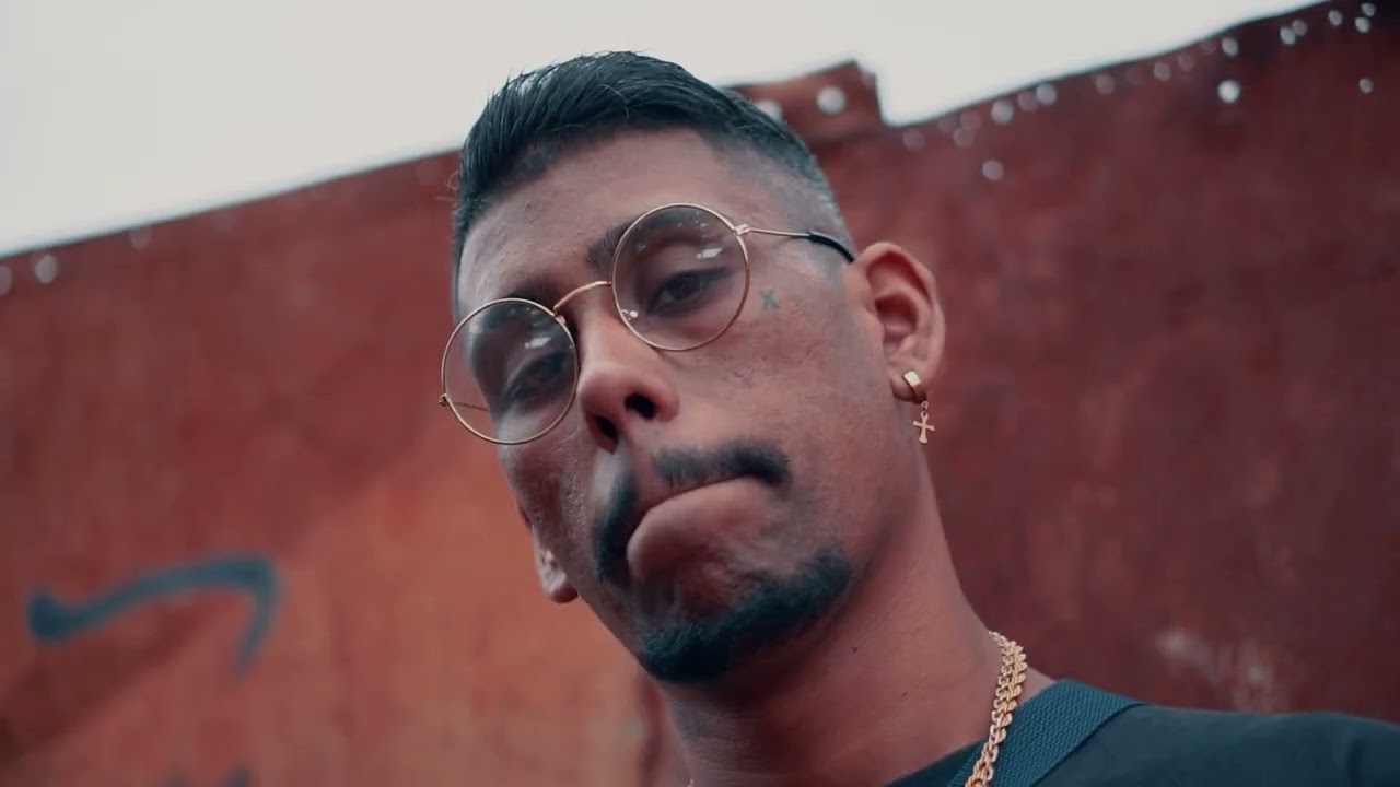 J3 Casarão - Sonhos Reais - Feat X4n Dom [ Prod. Dj Samu Aka Suguiura ]  Clipe Oficial