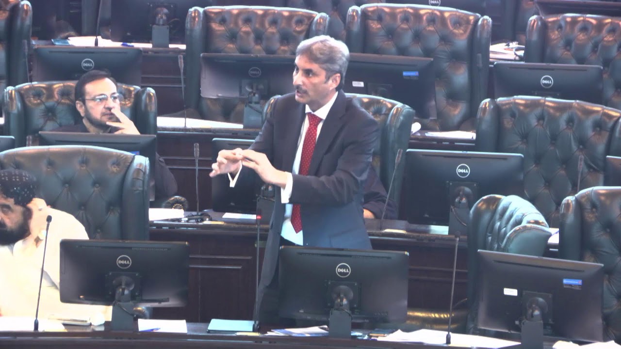 KP Assembly Proceedings Part-2(28-10-2025)
