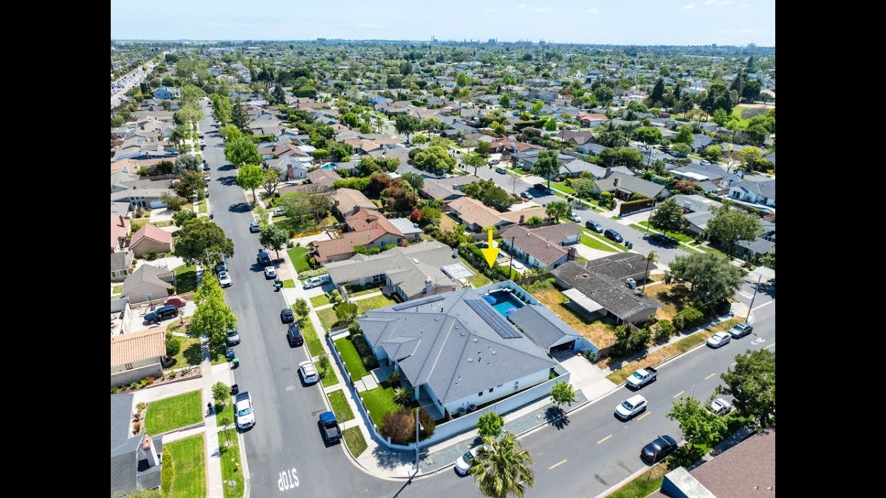 11221 Davenport Rd, Rossmoor, CA 90720