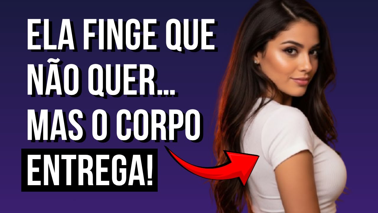 5 Sinais Que Ela Está Afim de Você (Mesmo Quando Finge Que Não)