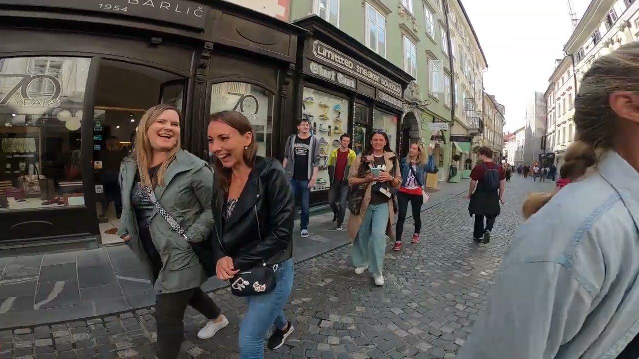 Ljubljana | 2025