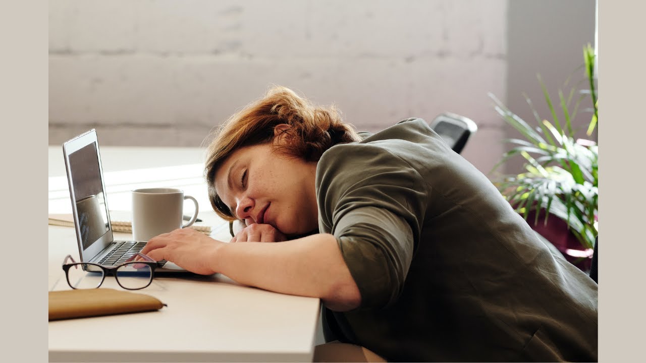 Why FATIGUE puts you at RISK for Repetitive Strain Injury