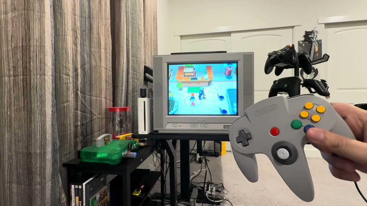 Starting a Retro Gaming Collection in 2026