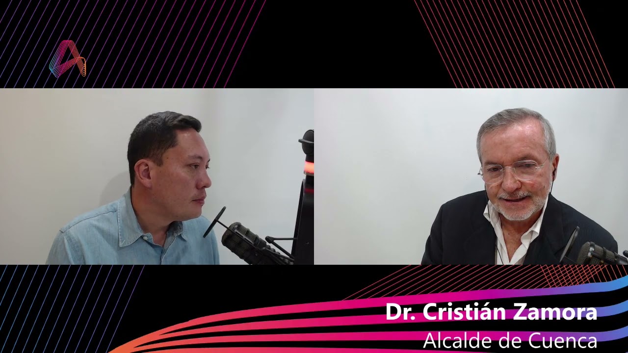 #Entrevista | Cristian Zamora | 13-2-2026