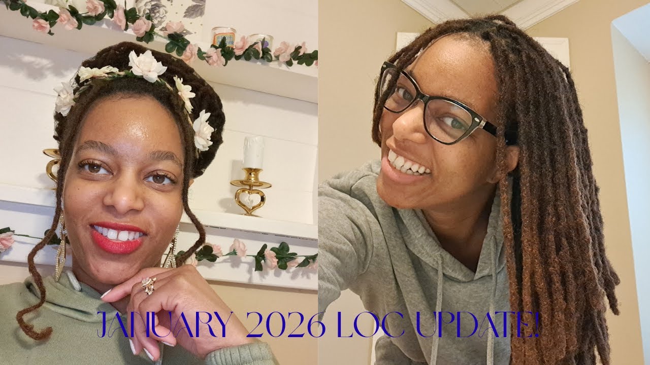 4 Year 5 Month Loc Update | January 2026