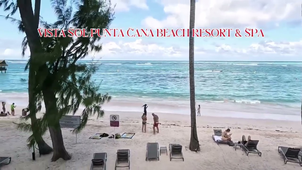 Vista Sol Punta Cana Beach Resort & Spa