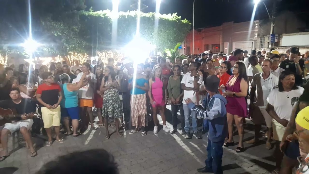 Samba de ipira BAHIA
