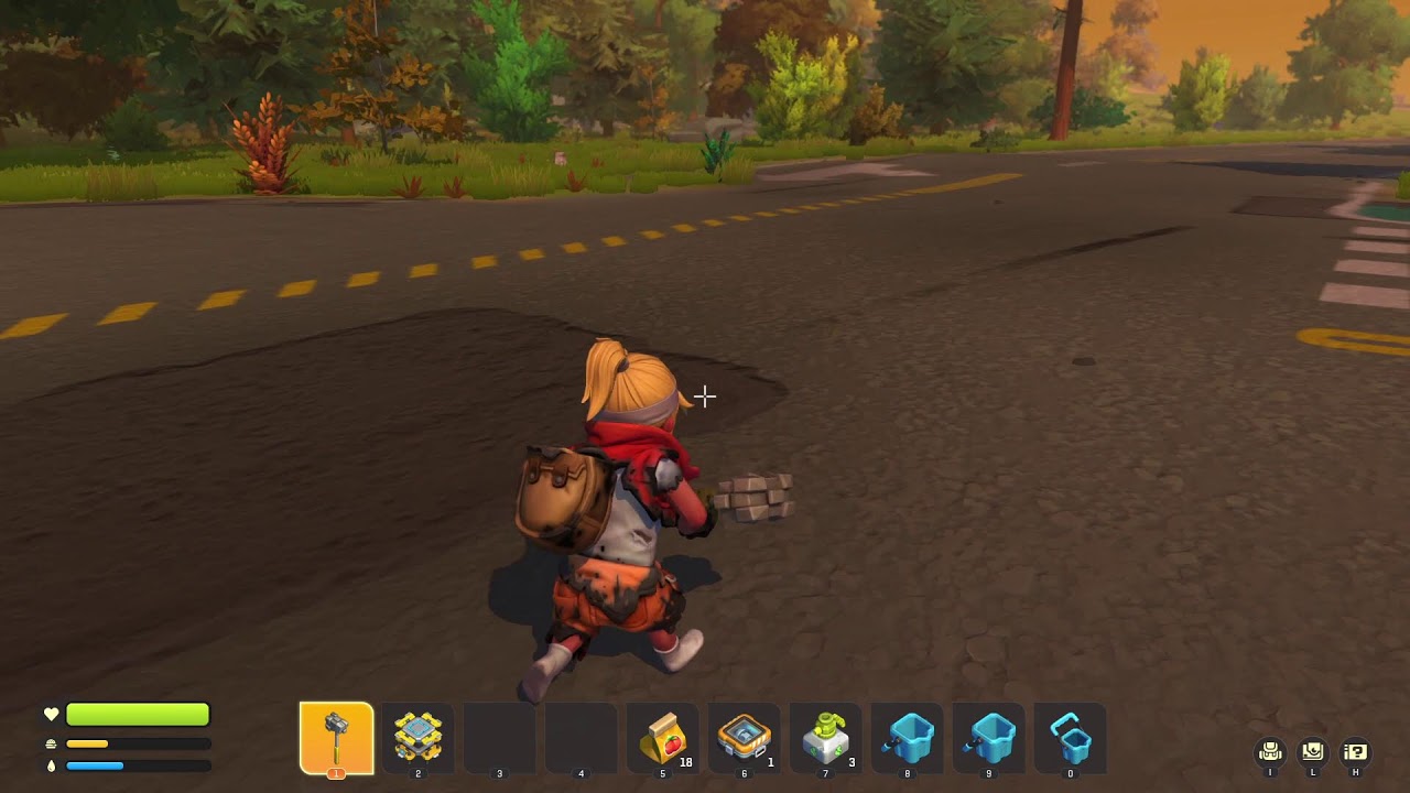 Scrap Mechanic 002