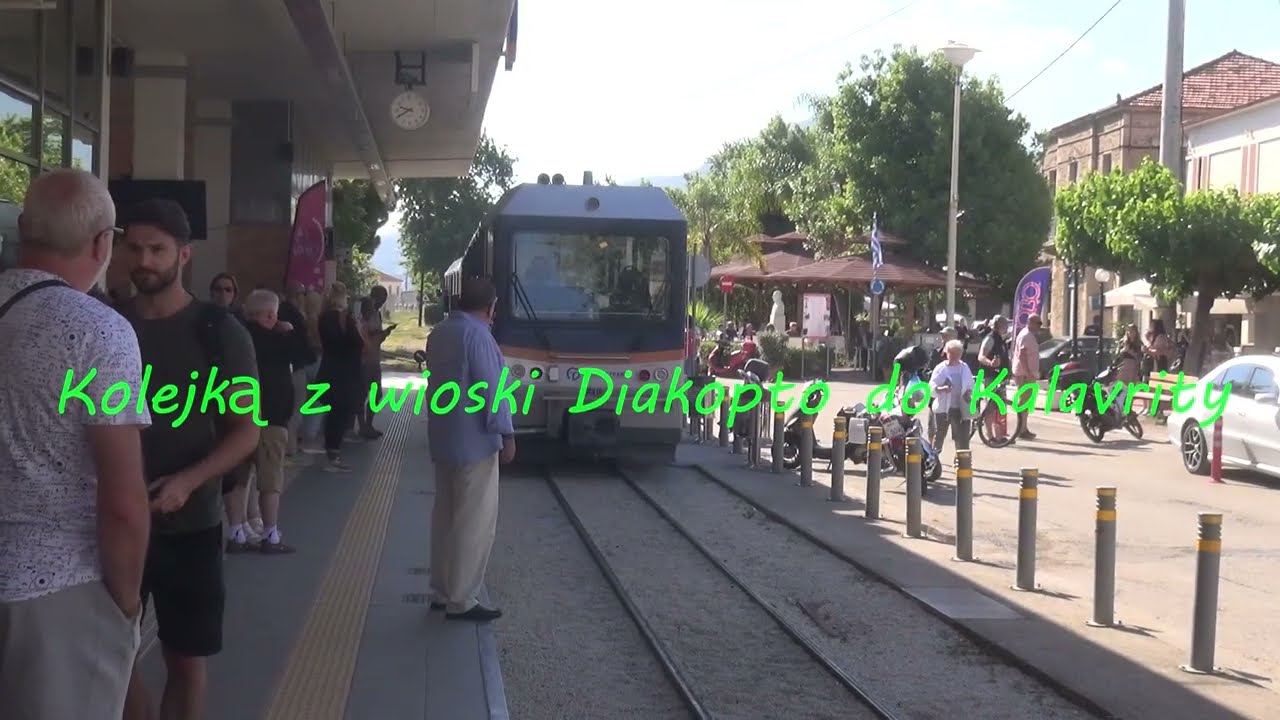 Tajemnicze Góry Peloponezu 2025
