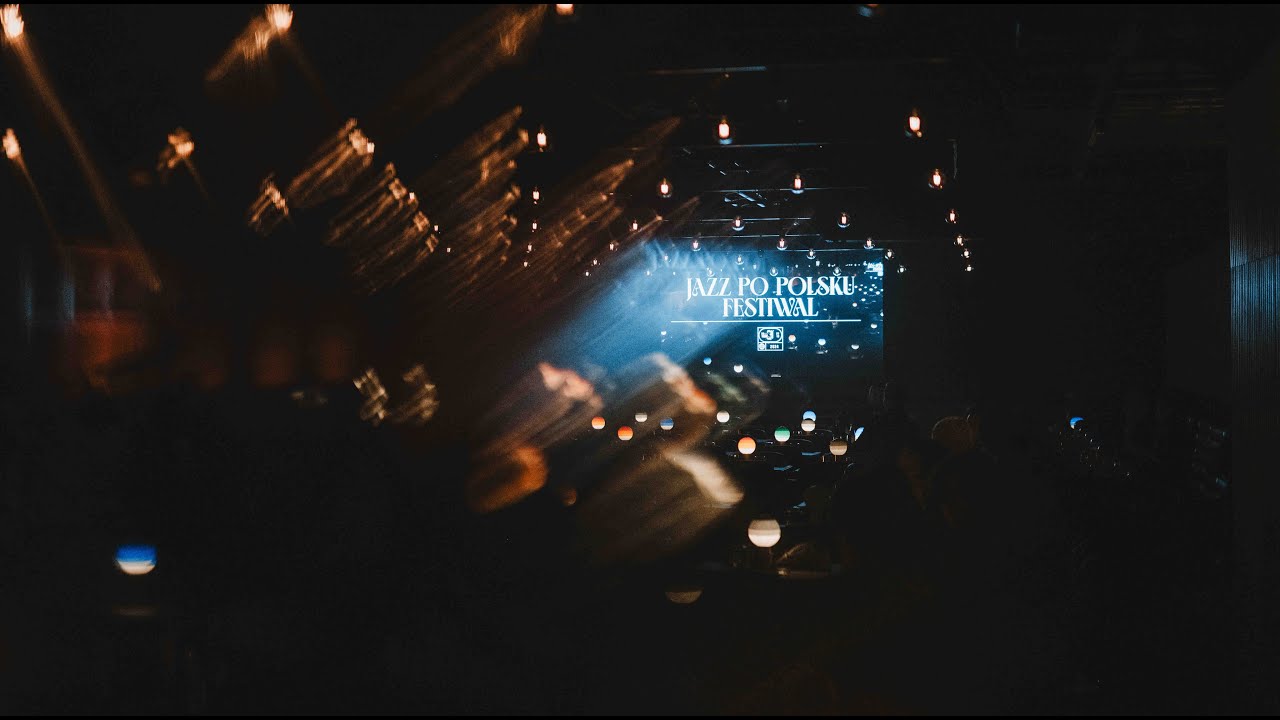 FESTIWAL JAZZ PO POLSKU 2024