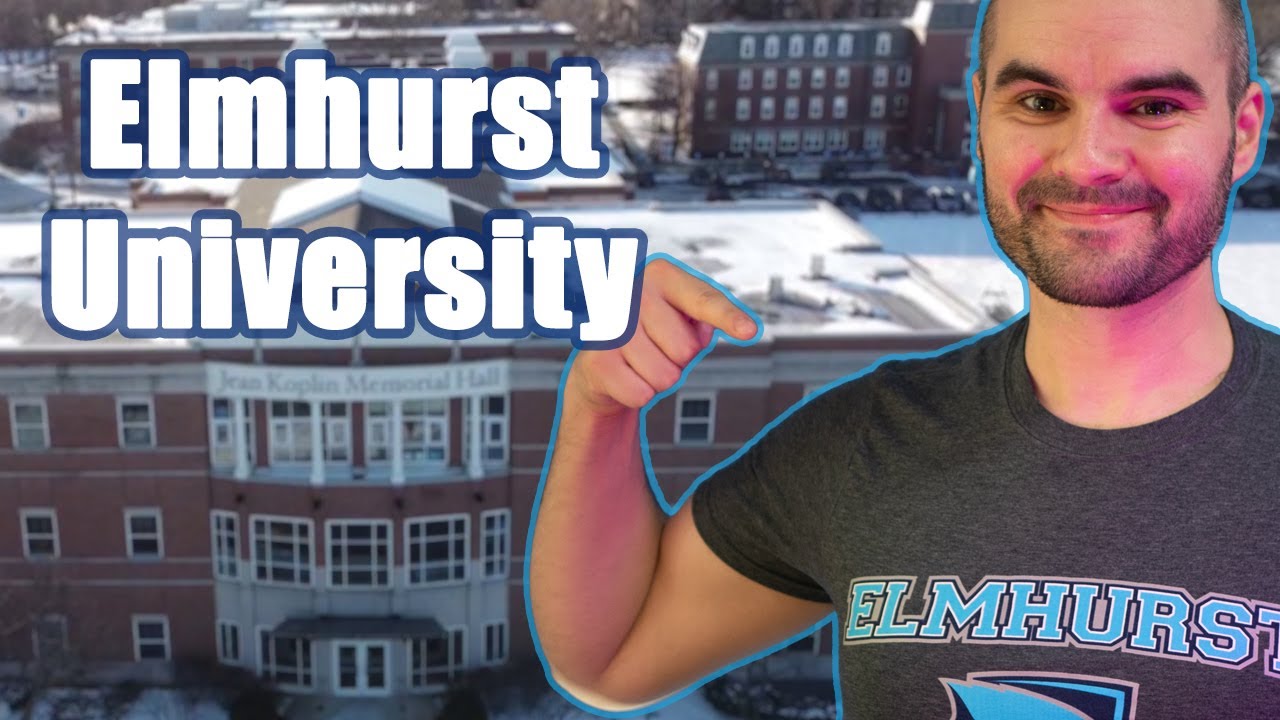 Elmhurst University | Youniversity Episode 9