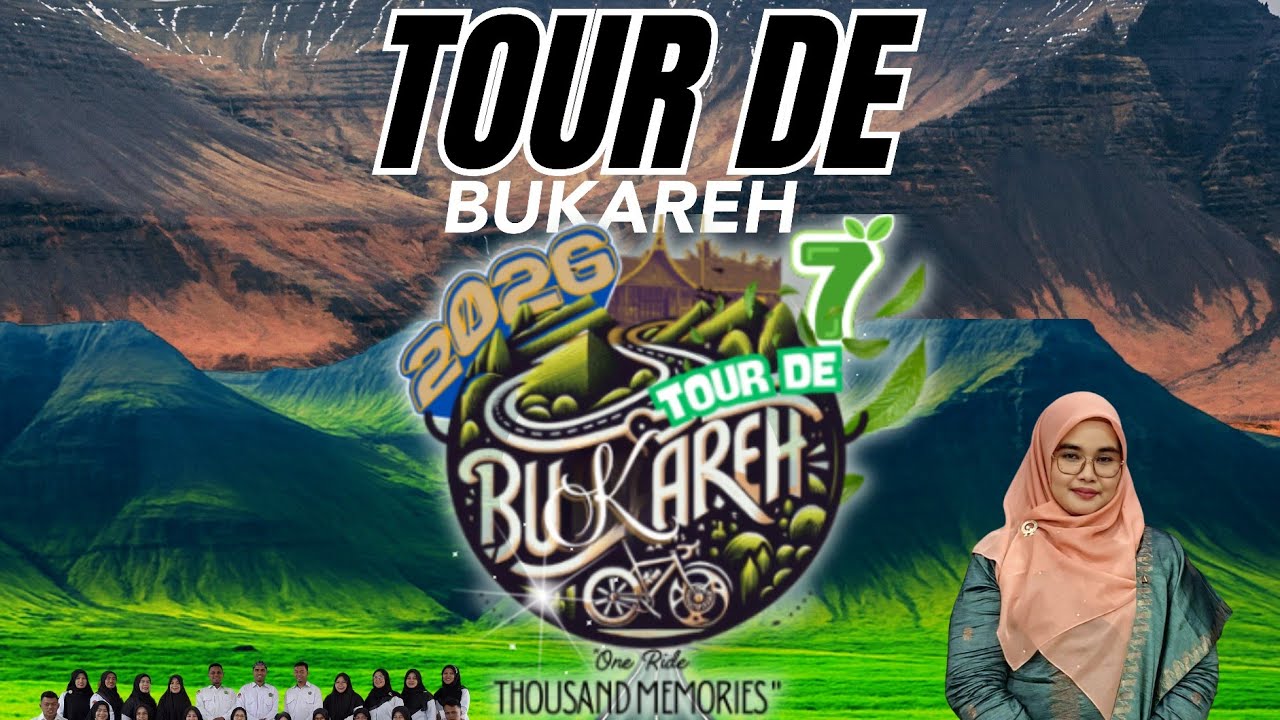 Tour De Bukareh Ke-7 Tahun 2026 