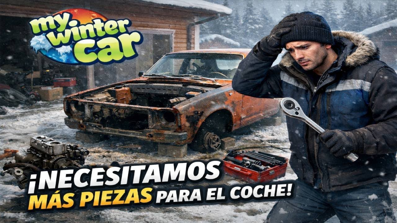 A por más piezas CON MODS! | MWC