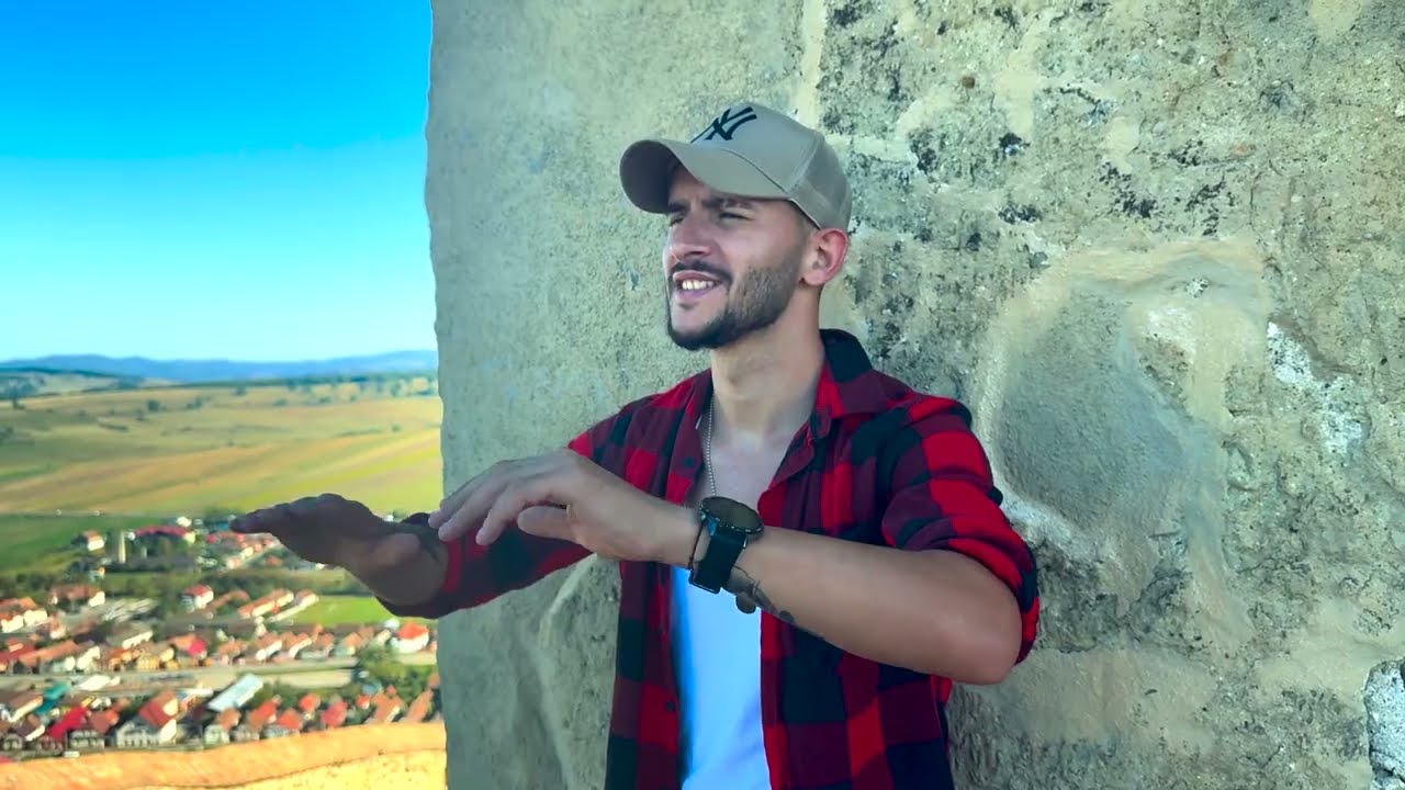 Madalin de la Rupea - Nu ma gasesc in viata asta 💔